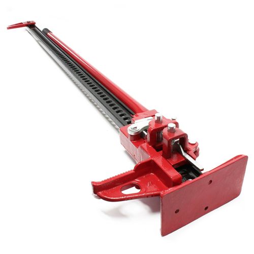 Farm jack tout-terrain 4x4 cric pour véhicule voiture tout terrain 3000 kg Helloshop26 16_0002764