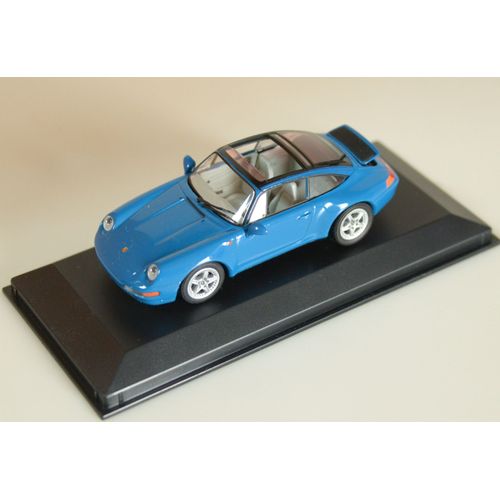 Porsche 911 1994 - Minichamps 1:43-Minichamps