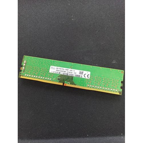 Barette ram 8GB DDR4 2400t UA2 11 hma81gu6afr8n