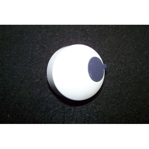 1082451004 Manette de programmateur Lave-linge ELECTROLUX, FAURE, ZANKER, ZANUSSI