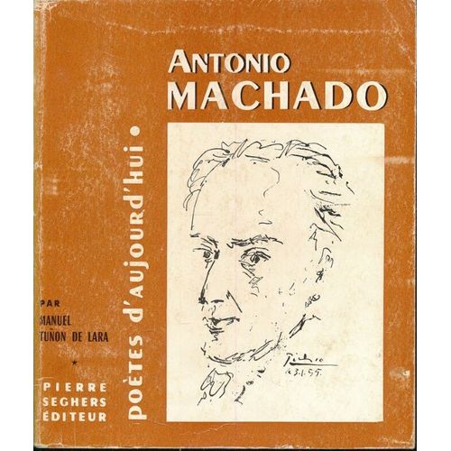Antonio Machado