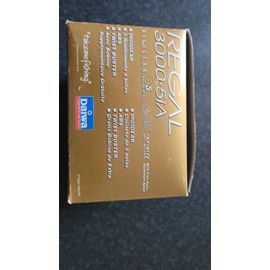 Moulinet Daiwa Regal 3000 5ia