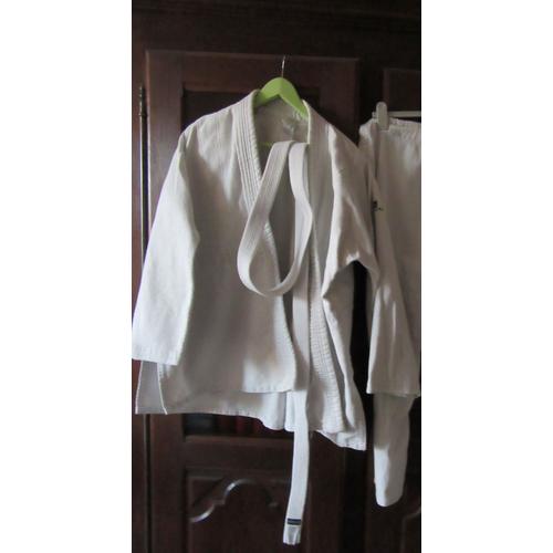 Vêtements Pour Aikido