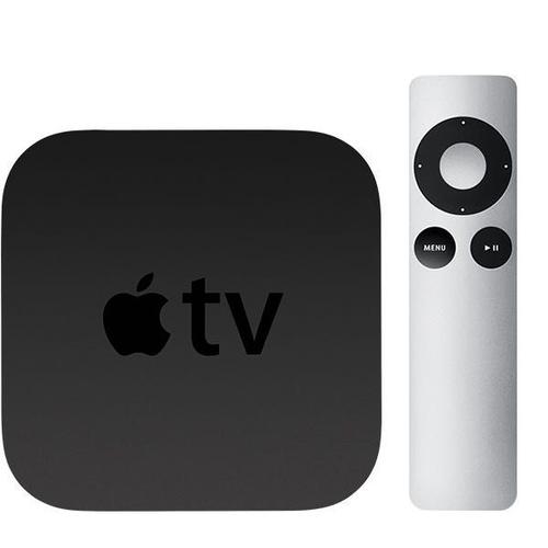 Apple tv