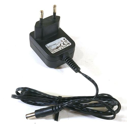 ELECTROLUX_AEG Chargeur 10V pour aspirateurs RAPIDO ZB6106/AG6106 [HK-AC-100A020-EU]