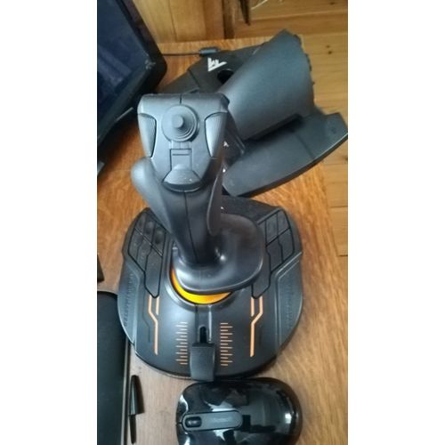 Joystick Thrustmaster T16000m