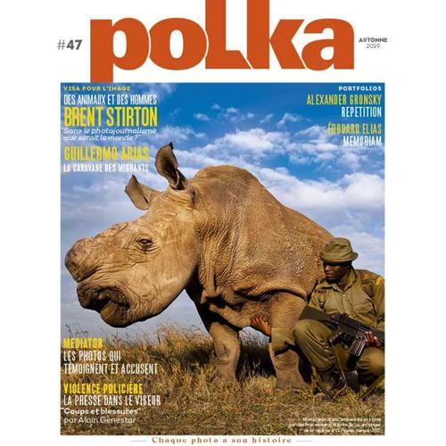 Polka Magazine 47