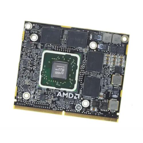 Carte graphique AMD Radeon HD 6750M 512MB pour iMac 21,5¿ A1311 (2011) ( HS)