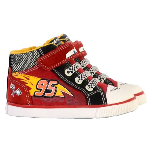 Basket Enfant Geox Kilwi - 20