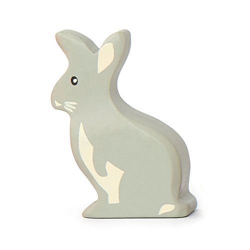 Lapin En Bois