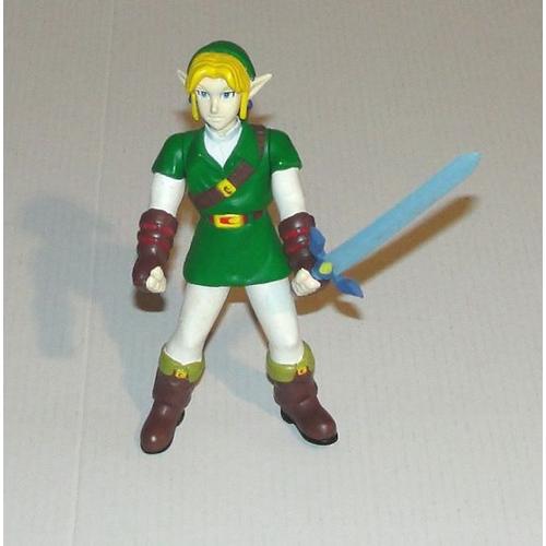 Figurine Zelda Link Jakks Pacific 13 Cm