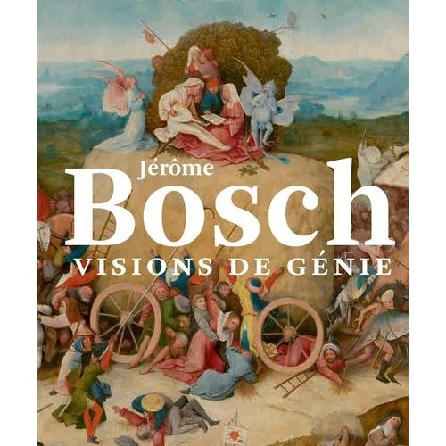 Jérôme Bosch, Visions De Génie