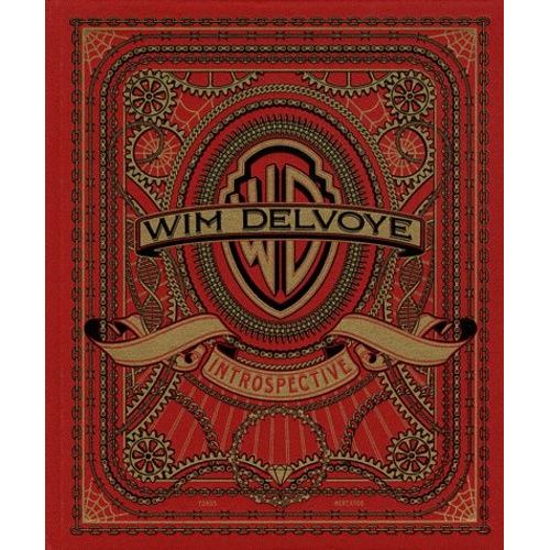 Wim Delvoye - Introspective