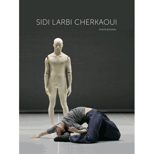 Sidi Larbi Cherkaoui
