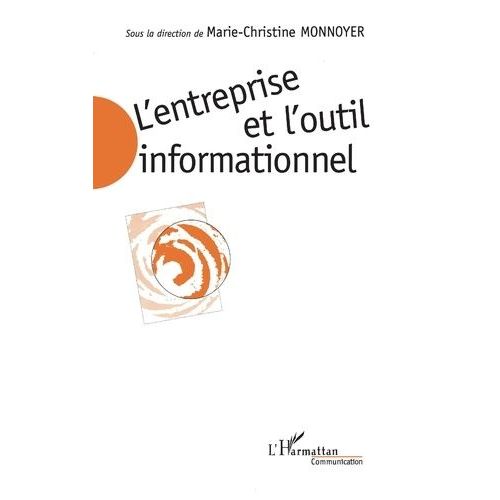 L'entreprise Et L'outil Informationnel