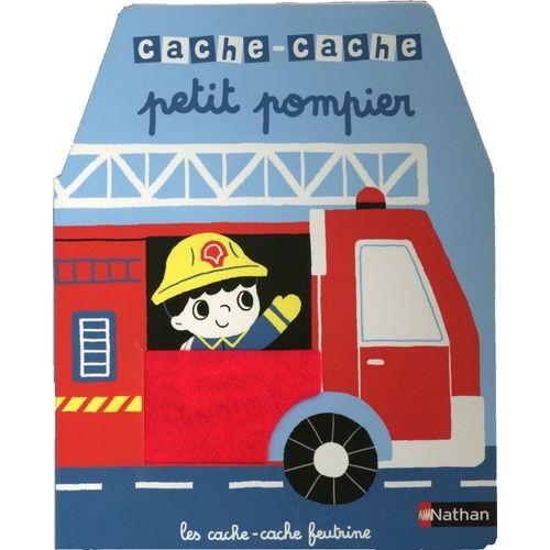 Cache-Cache Petit Pompier