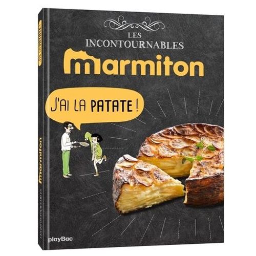 J'ai La Patate !