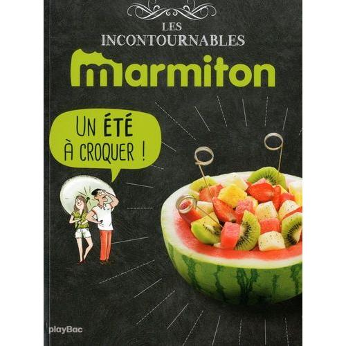 Un Été À Croquer !