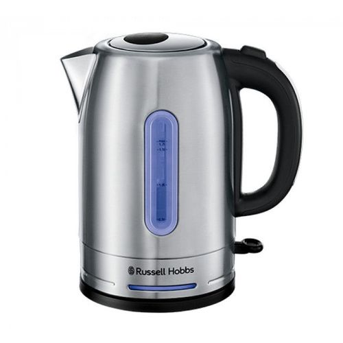 Russell Hobbs 26300-70 bouilloire 1,7 L 2400 W Acier inoxydable