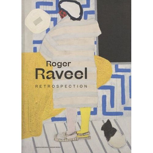 Roger Raveel - Retrospection