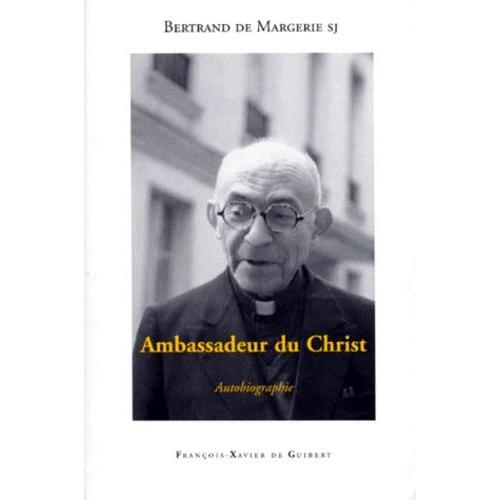 Ambassadeur Du Christ - Autobiographie, Vers Une Église Pleinement Eucharistique
