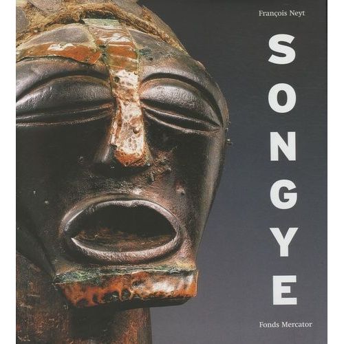 La Redoutable Statuaire Songye D'afrique Centrale