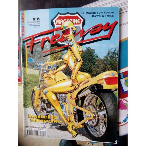 Freeway 35