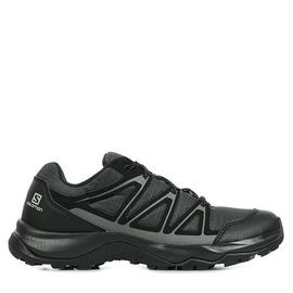 salomon barrakee hiking shoes