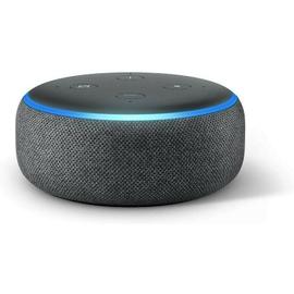 alexa boombox