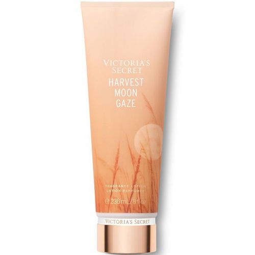 Victoria's Secret - Lait Pour Le Corps Et Les Mains En ?Dition Limit?E - Harvest Moon Gaze 