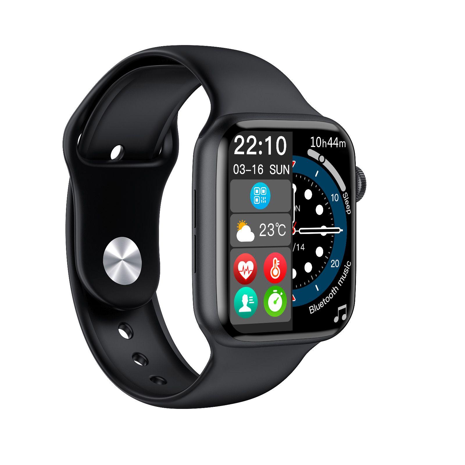Xwatch dévoile sa nouvelle montre connectée : la Xwatch Pro Elite