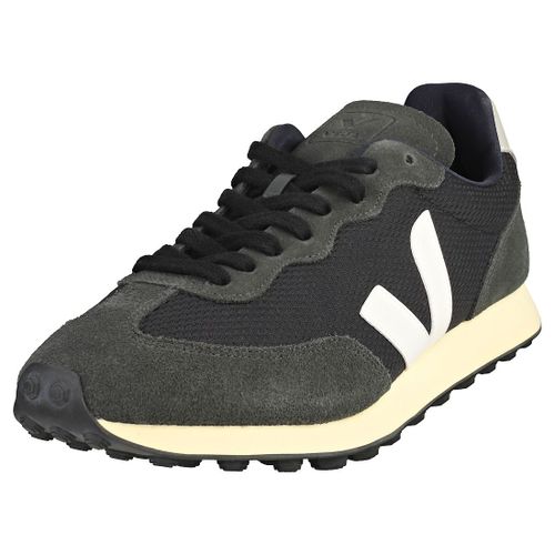 Veja Rio Branco Baskets Décontracté Noir Blanc