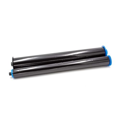 vhbw papier thermique compatible avec Philips PPF 30, 35 imprimante fax - Rouleaux thermiques compatibles 30m sans chip