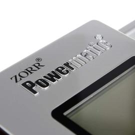 Pack Tubeuse électrique Zorr Deluxe Powermatic 2+ - haut de gamme + 2  Briquets Tempête ZoRR
