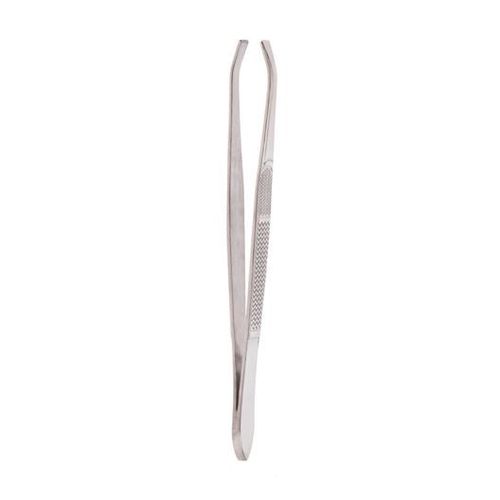 Fashion Make-Up - Pince ? ?Piler Mors Crabes Argent - 9cm 