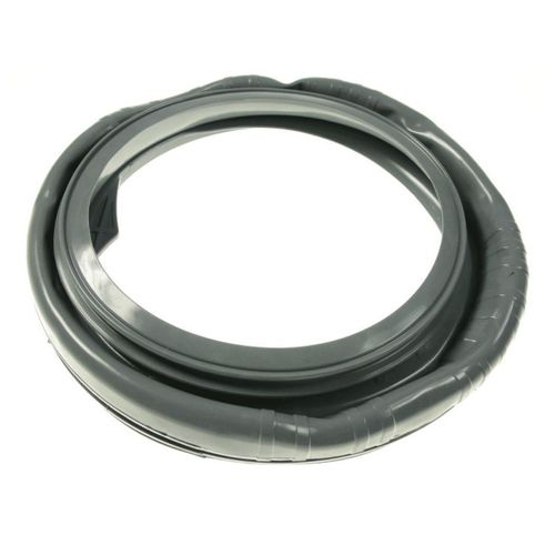 Joint de hublot (manchette) Lave-linge (12010170 K1913550 CONTINENATAL EDISON CURTISS HISENSE)