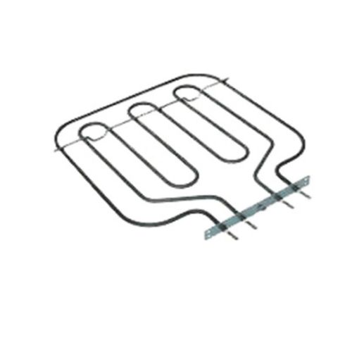 Résistance voute grill 700w + 2000w Four cuisinière (M00317012 51673 BOMPANI PROLINE DOMAN)