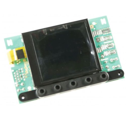 Programmateur - Four, cuisinière (816291322 SMEG)