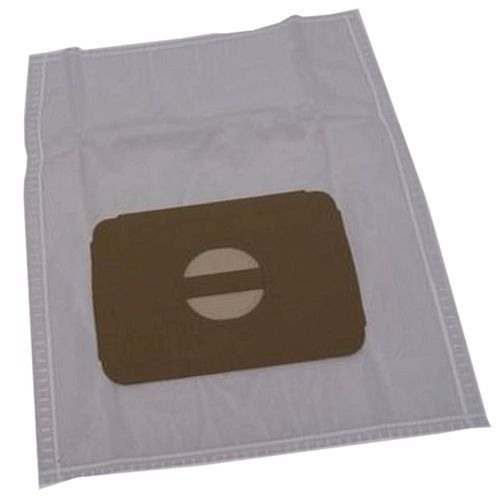 Boite de 4 sacs microfibre Aspirateur (35600771 ETA/ELCOTEC ELECTROLUX DILEM ELCOTEC/ETA TORNADO VOLTA HOOVER)