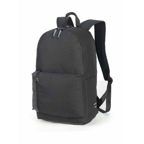 Sac à dos élégant et de qualité - 18L - SH7687 - noir