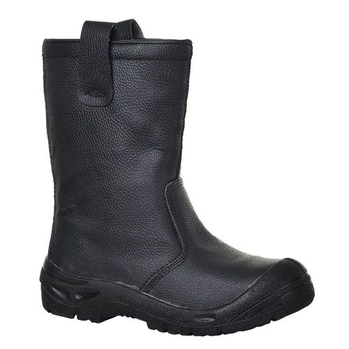 Bottes De Sécurité Portwest Rigger S3 Src Avec Surembout Ci