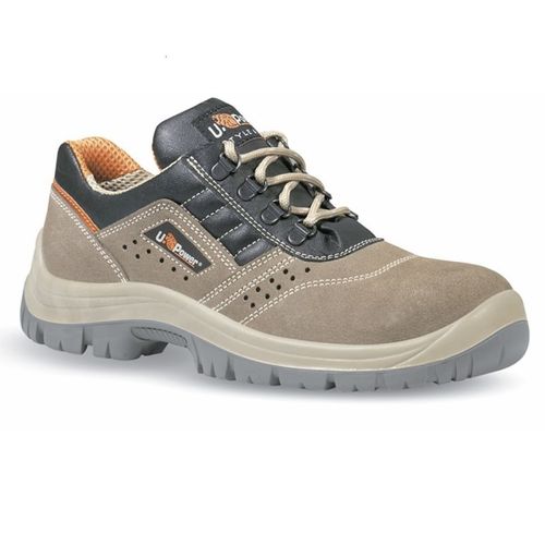 U-power Chaussure De Sécurité Basse Classique Et Robuste Dream Environnements Secs S1p Src