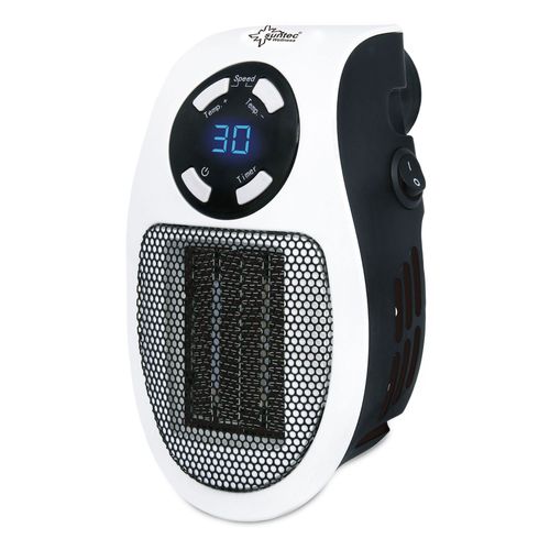 Mini-chauffage SUNTEC Heat PTC 500 plug-in