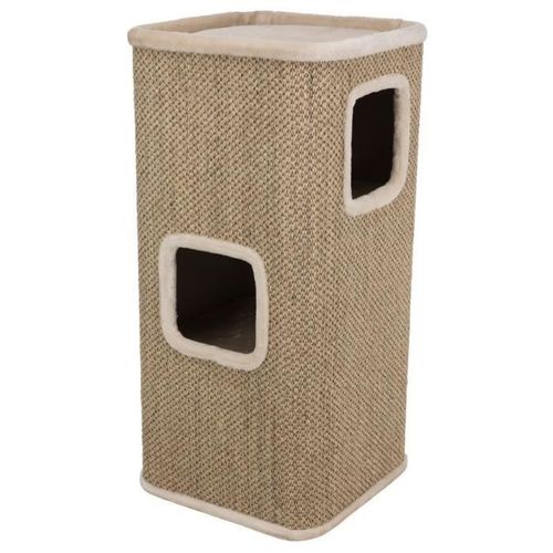 Trixie Cat Tower Corrado 100 Cm Beige Crème