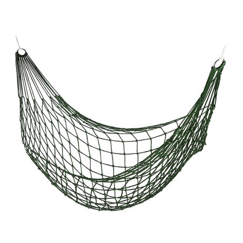 Relaxdays Hamac Filet Camping Jardin Hamac Pour Voyage Place Pour Une Personne