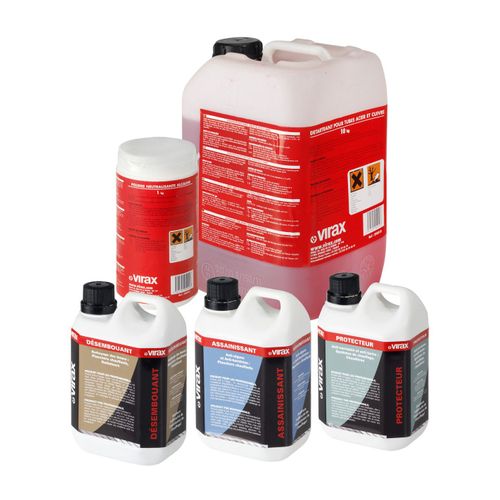 Neutralisant détartrage 1kg | 295015 - Virax