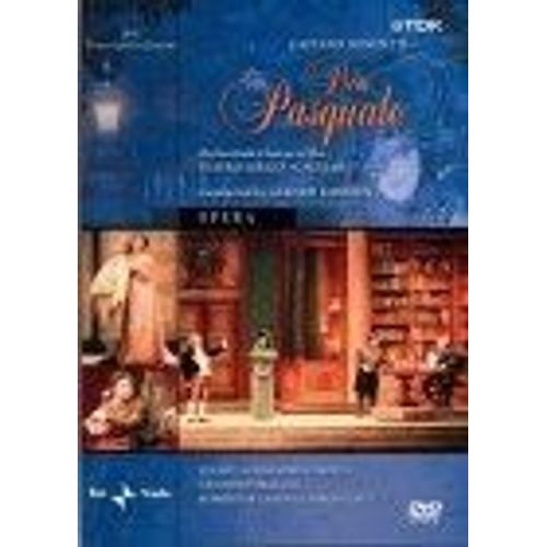 Don Pasquale (Donizetti)