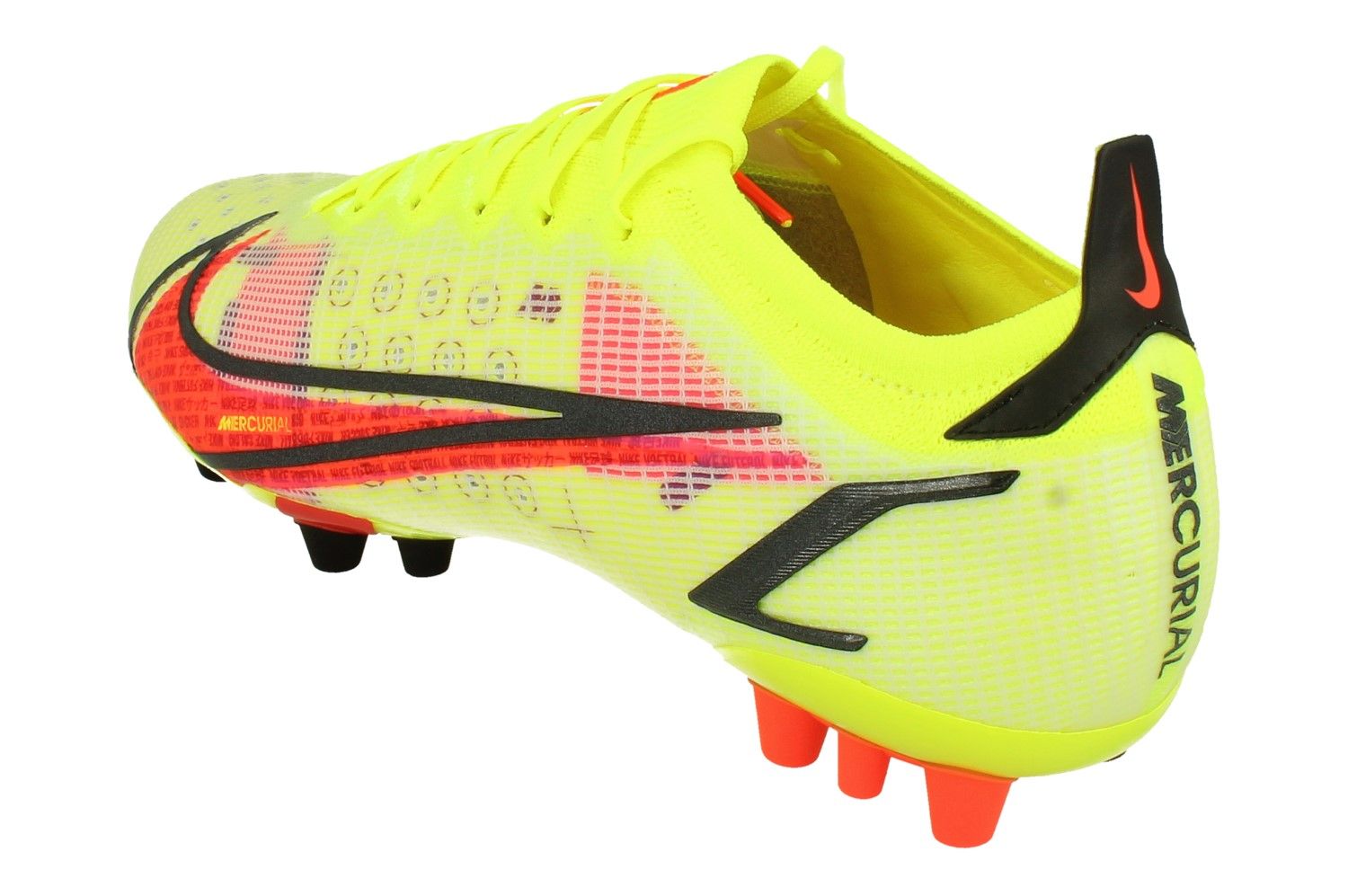 Nike Vapor 14 Elite Ag Hommes Cz8717 760 - 47 1/2