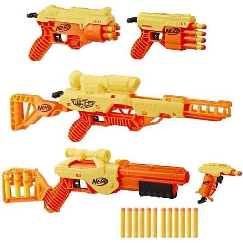 nerf set alpha strike