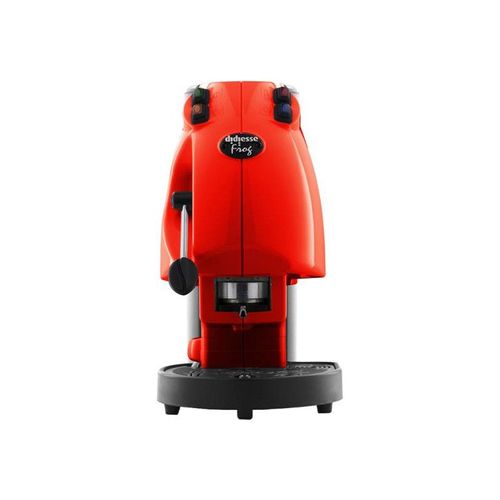 Didiesse Frog Revolution Machine à Dosettes Rouge